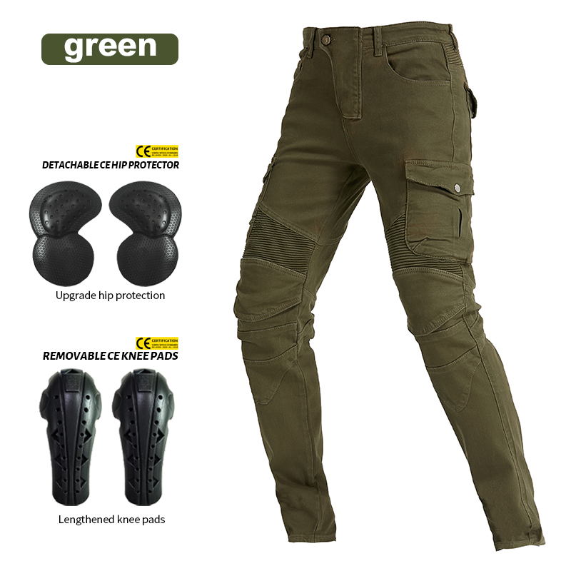 Motorcycle Gear Jeans - Moto Jeans Motorcycle Pants Motorcycle Jeans