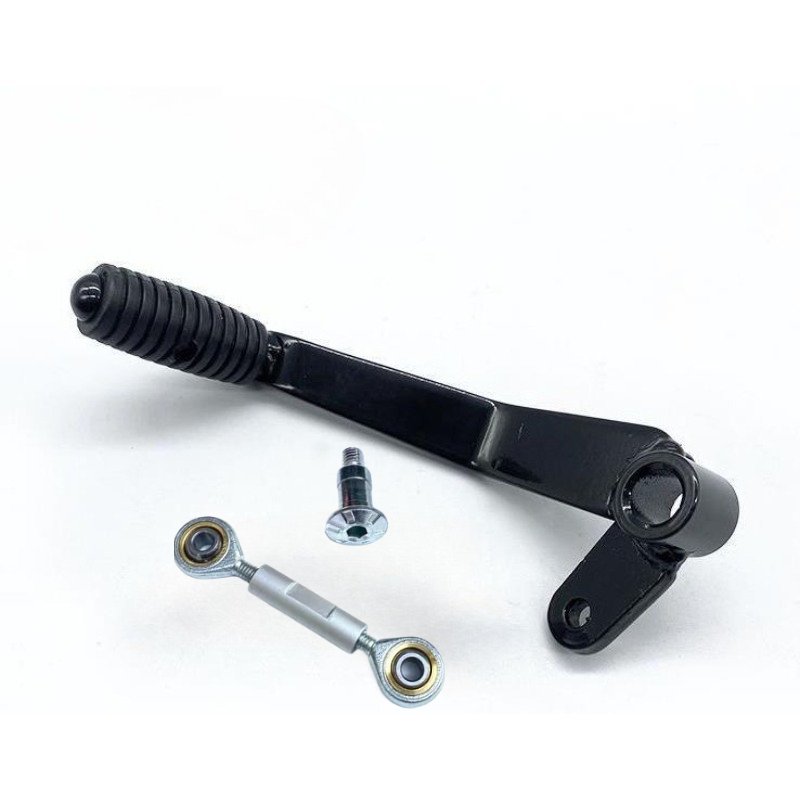 Motorcycle Gear Jammer - Motorcycle Gear Shift Lever Change Pedal