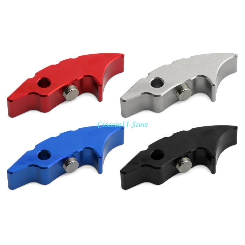 Motorcycle Gear Jammer - Y1UB High Performances Transmission Gear Lock