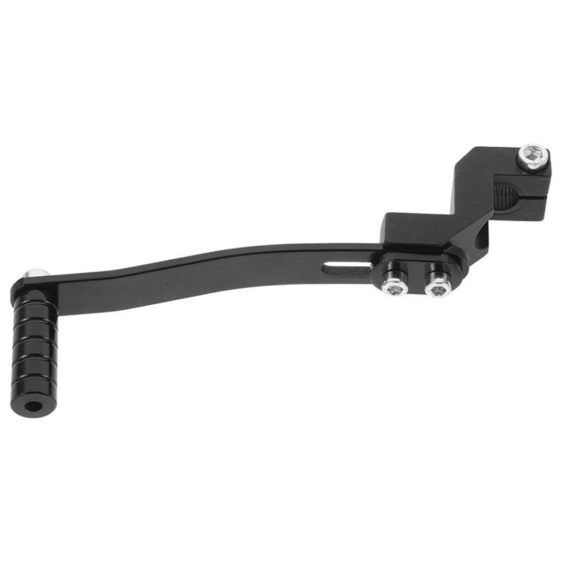 Motorcycle Gear Jammer - Gear Shifter And Reverse Lever For