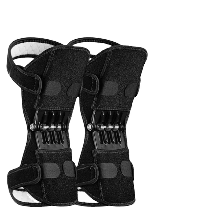 Knee Guard Hard - Sport Joint Patella Power Lift Knee