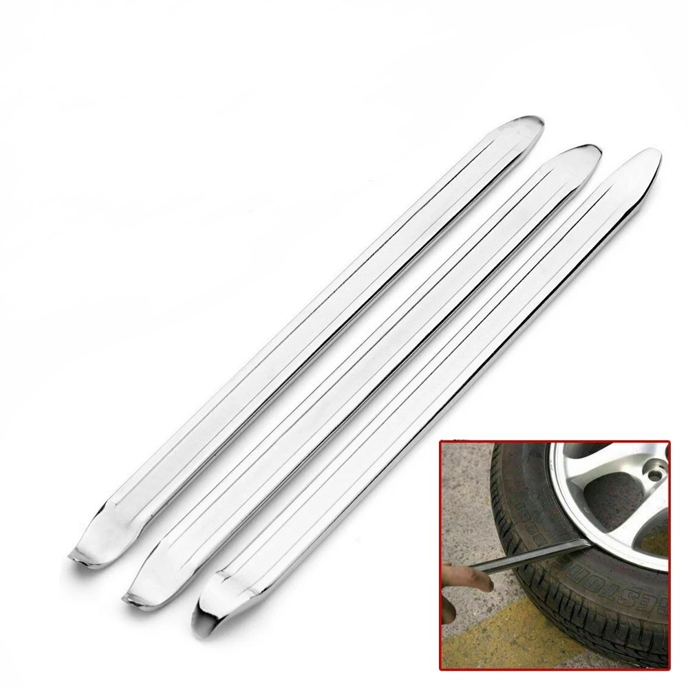 Electric Scooter Tire Spoon Cr - Motorcycle Gear Jammer recension och pris