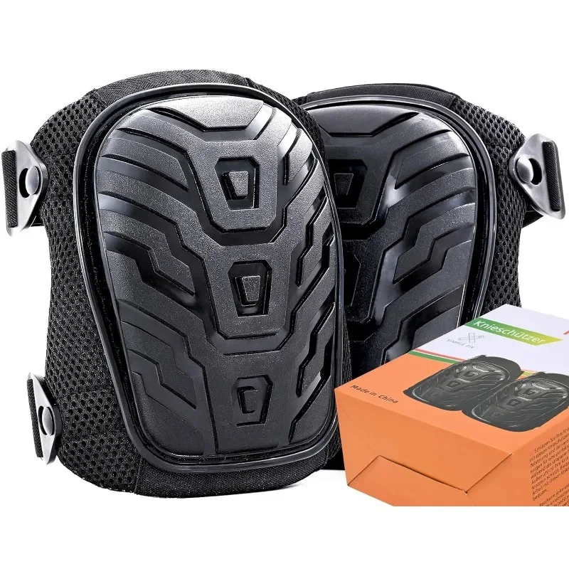 Knee Brace Professional Work K - Knee Guard Hard recension och pris
