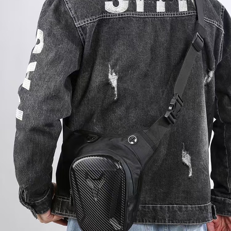 Motorcycle Leg Tank Bag Waterp - Motorcycle Gear Wardrobe recension och pris