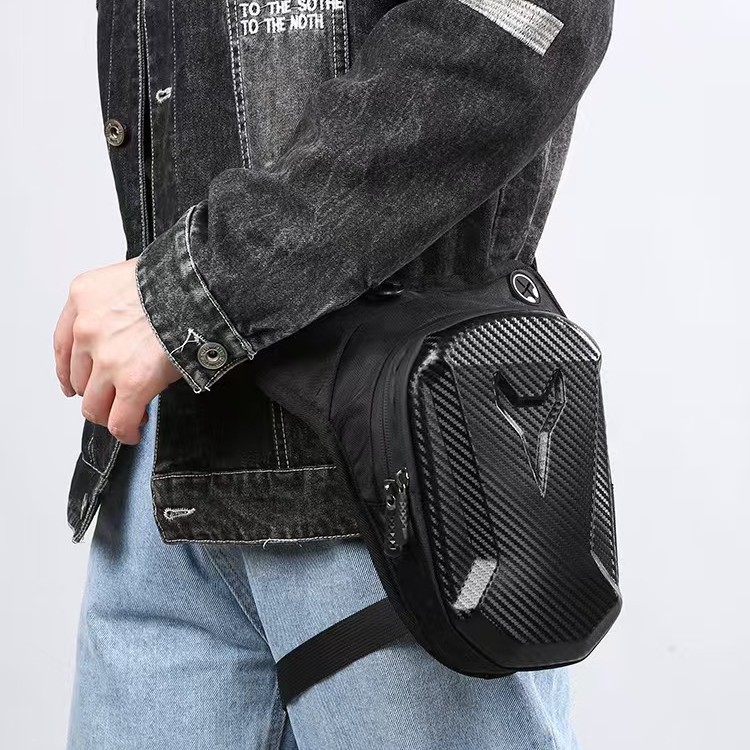 Motorcycle Leg Tank Bag Waterp - Motorcycle Gear Wardrobe recension och pris