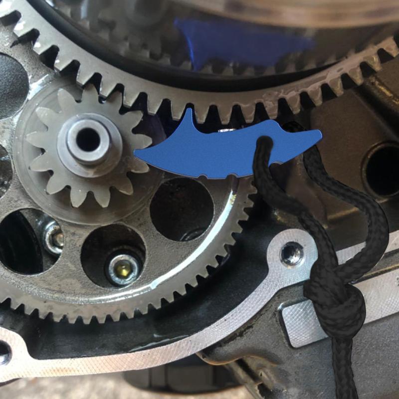 【CMO】5cm Gear Locks Gear Jamme - Motorcycle Gear Jammer recension och pris