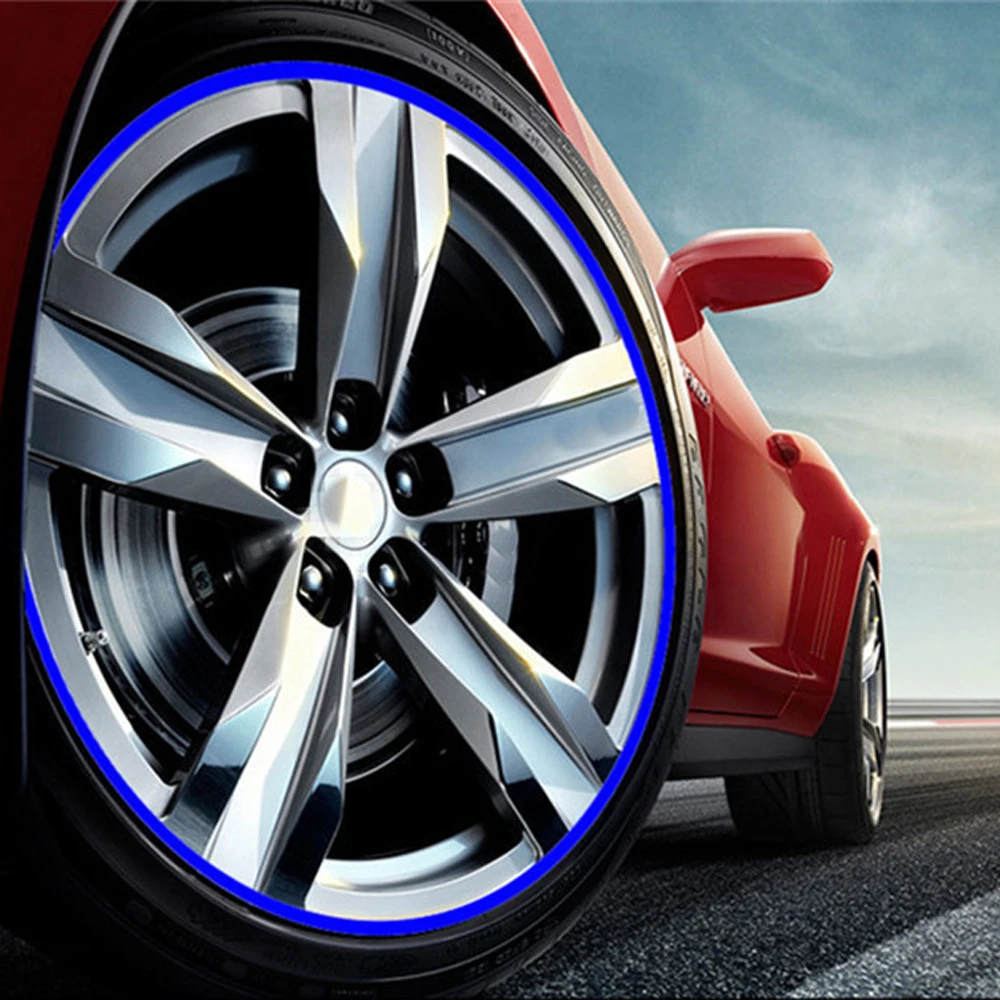 16 Strips Car Tuning Reflectiv - Motorcycle Gear Jammer recension och pris