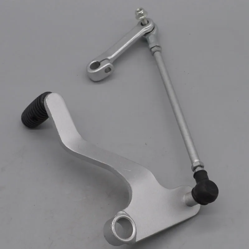 motorcycle Gear change gearshi - Motorcycle Gear Jammer recension och pris