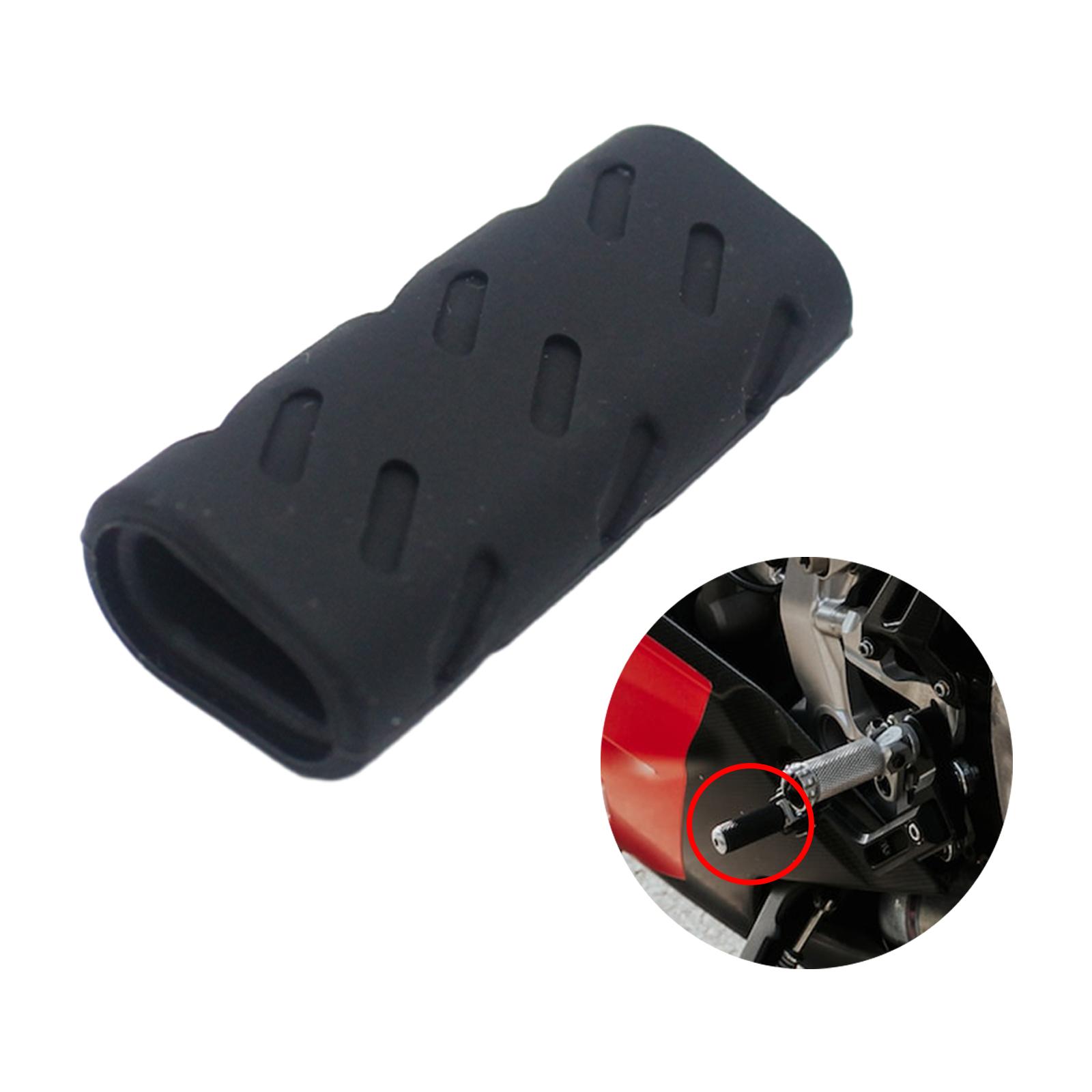 Motorcycle Gear Shifter Lever  - Motorcycle Gear Cover recension och pris