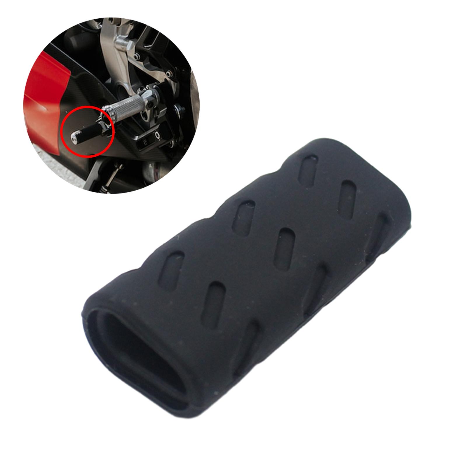 Motorcycle Gear Shifter Lever  - Motorcycle Gear Cover recension och pris
