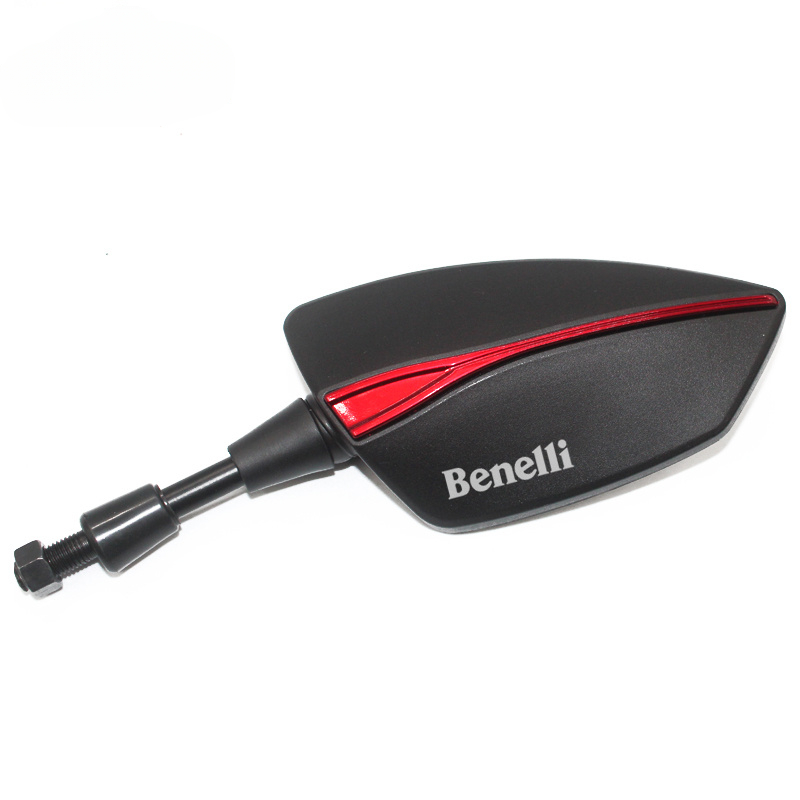 For Benelli 500 502C 302 752S  - Mirror Extender Bar recension och pris