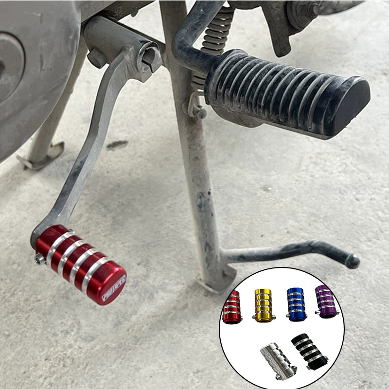 1Pcs Universal Motorcycle Gear - Motorcycle Gear Cover recension och pris