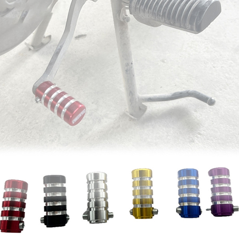 1Pcs Universal Motorcycle Gear - Motorcycle Gear Cover recension och pris