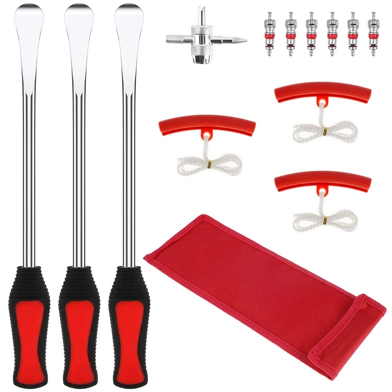 Professional Tire Removal Spoo - Motorcycle Gear Jammer recension och pris