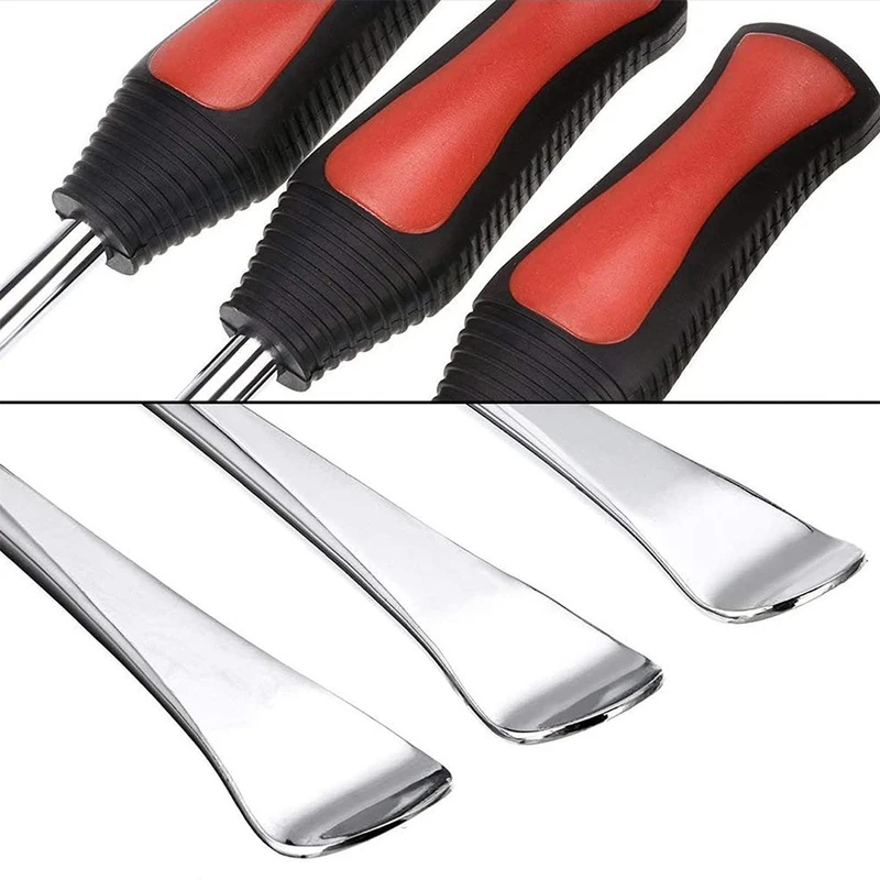 Professional Tire Removal Spoo - Motorcycle Gear Jammer recension och pris