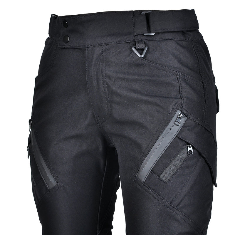 Women's Waterproof Windproof M - Motorcycle Gear Jeans recension och pris