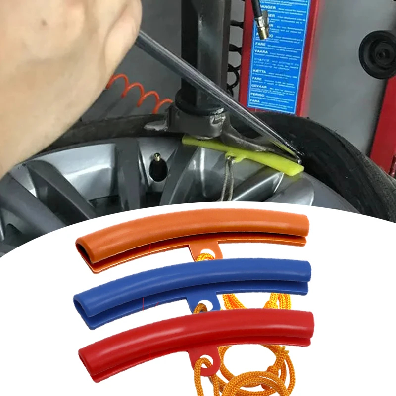 5Pcs Car Motorcycle Wheel Guar - Motorcycle Gear Jammer recension och pris
