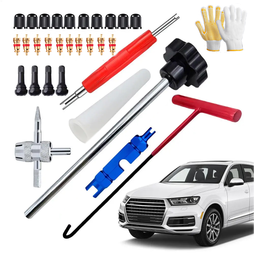 3/31pcs Car Motorcycle Bike Qu - Motorcycle Gear Jammer recension och pris