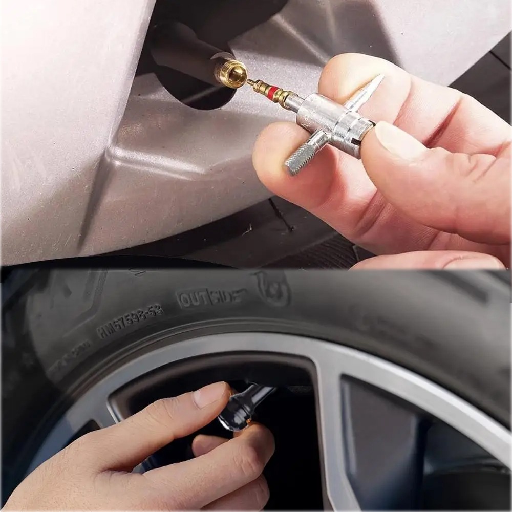 3/31pcs Car Motorcycle Bike Qu - Motorcycle Gear Jammer recension och pris