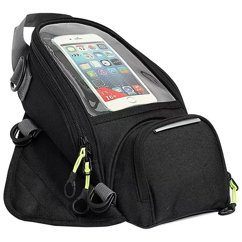 Motorcycle riding bag, fuel ta - Motorcycle Gear Wardrobe recension och pris