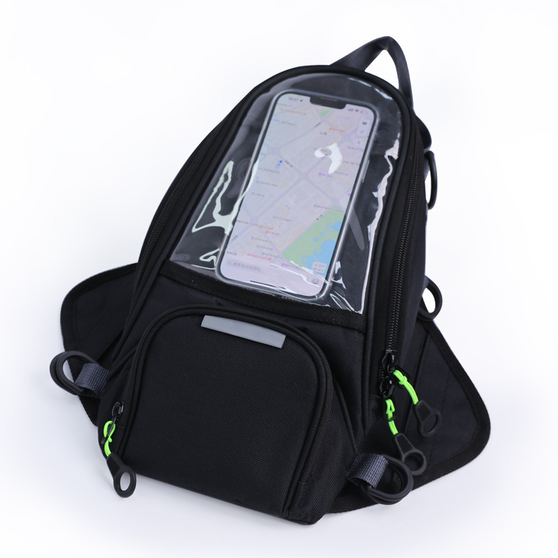 Motorcycle riding bag, fuel ta - Motorcycle Gear Wardrobe recension och pris