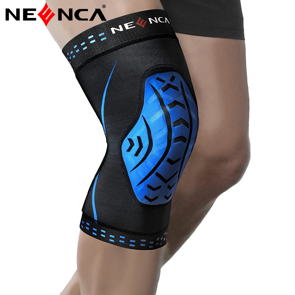 NEENCA Knee Brace Compression  - Knee Guard Hard recension och pris