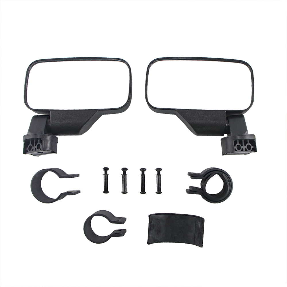 For Polaris Ranger RZR S 900 1 - Mirror Extender Bar recension och pris