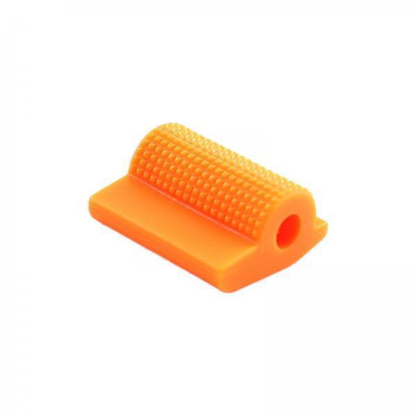 Motorbike Gear Shifting Pad Ru - Motorcycle Gear Cover recension och pris
