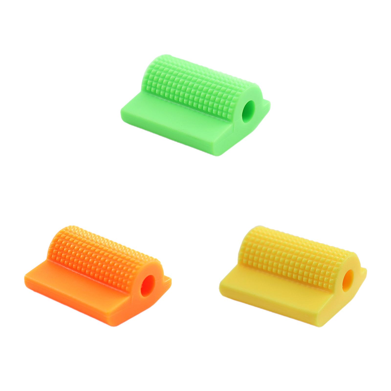 Motorbike Gear Shifting Pad Ru - Motorcycle Gear Cover recension och pris