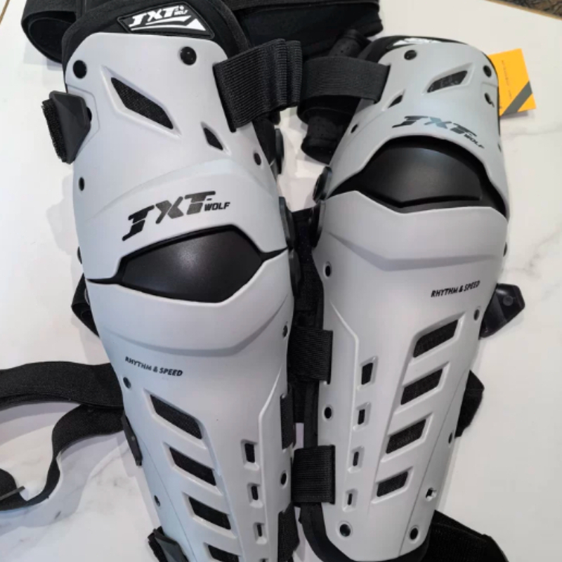 KN11  Motorcycle Knee Pads for - Knee Guard Hard recension och pris