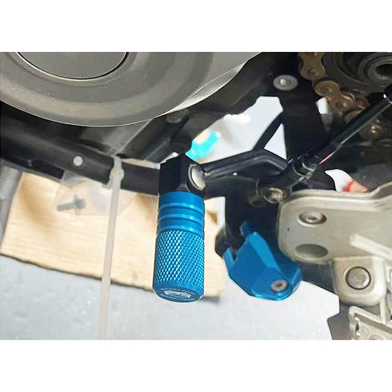 For CFmoto 450mt,Motorcycle mo - Motorcycle Gear Cover recension och pris