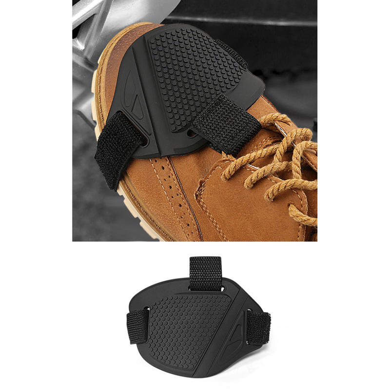 Waterproof Motorcycle Shift Pa - Motorcycle Gear Cover recension och pris