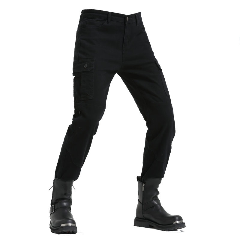 2026 Direct from Manufacturer  - Motorcycle Gear Jeans recension och pris