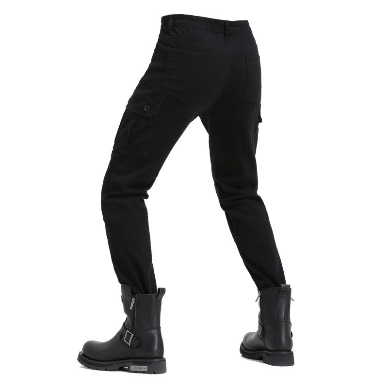 2026 Direct from Manufacturer  - Motorcycle Gear Jeans recension och pris