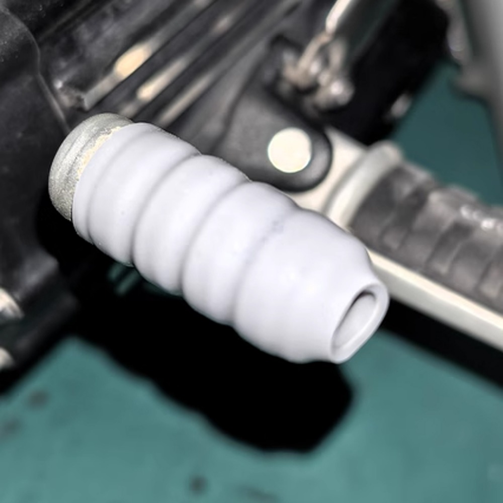Motorcycle Shifter Protector G - Motorcycle Gear Cover recension och pris