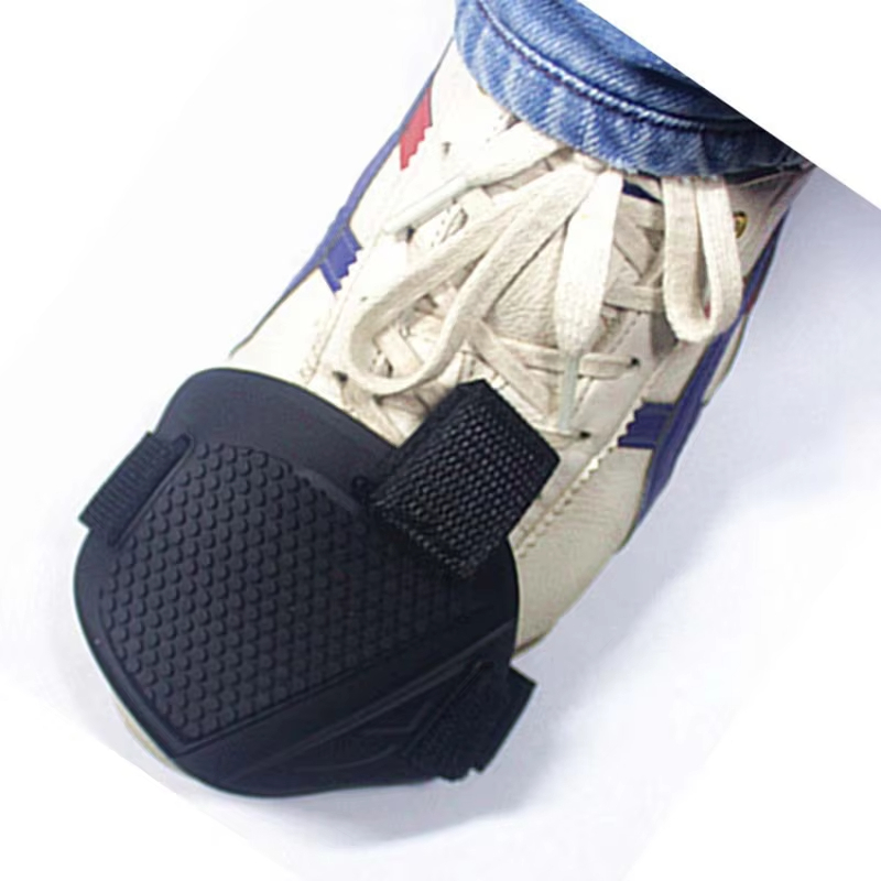 Waterproof Motorcycle Shift Pa - Motorcycle Gear Cover recension och pris