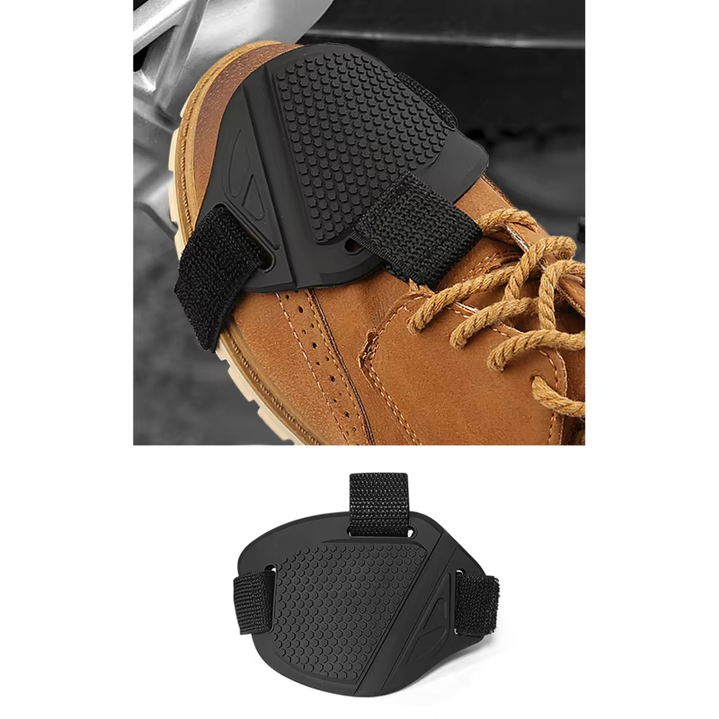 Waterproof Motorcycle Shift Pa - Motorcycle Gear Cover recension och pris