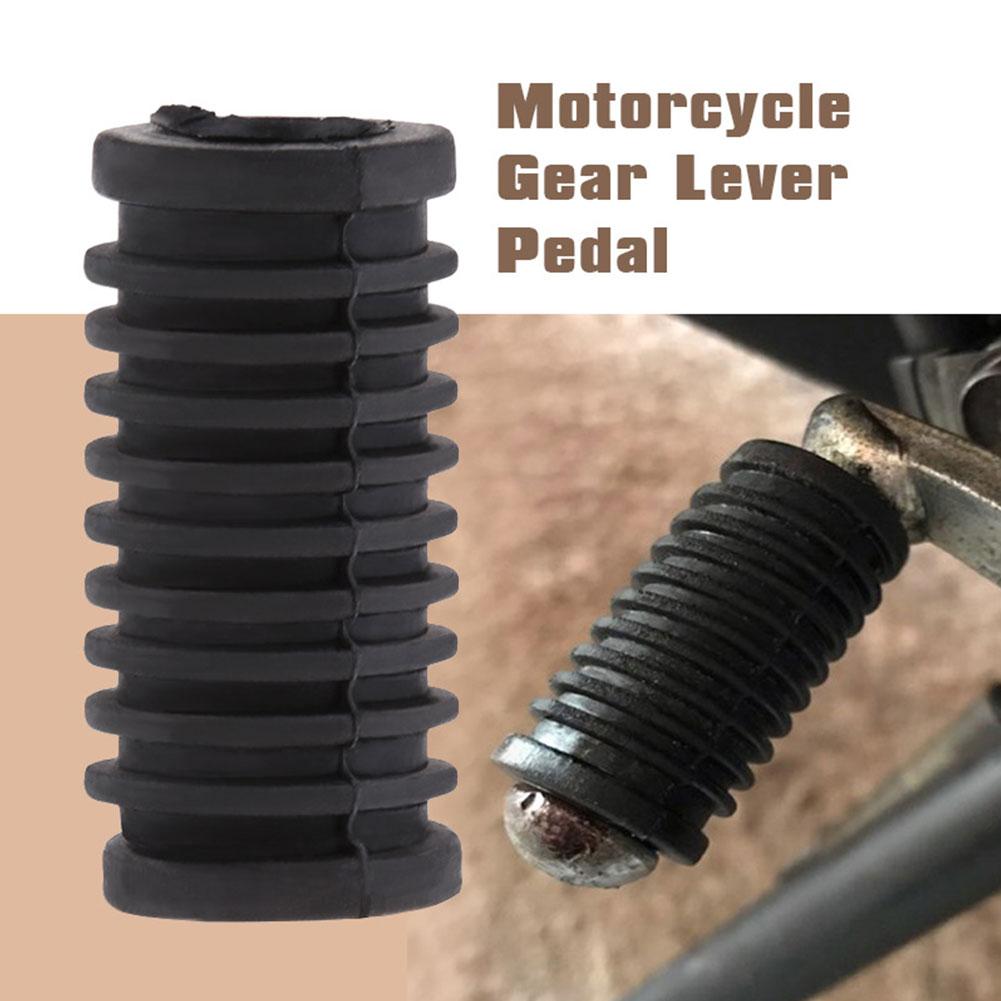 Universal Motorcycle Gear Shif - Motorcycle Gear Cover recension och pris
