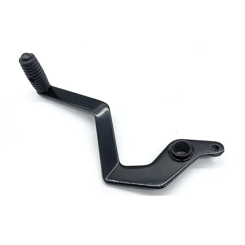 Motorcycle Rear Brake Pedal Fo - Motorcycle Gear Jammer recension och pris