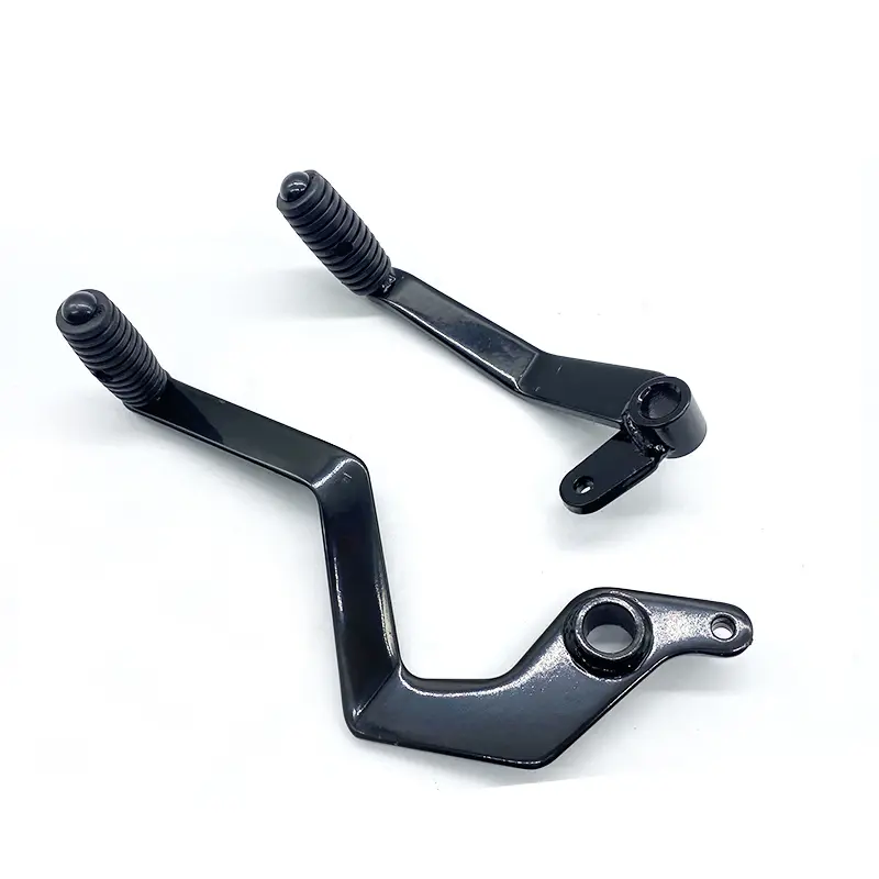 Motorcycle Rear Brake Pedal Fo - Motorcycle Gear Jammer recension och pris