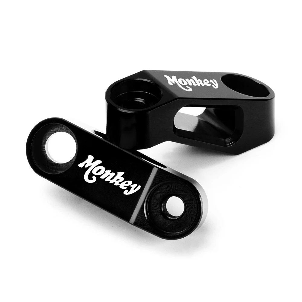 MONKEY 125 motorcycle accessor - Mirror Extender Bar recension och pris