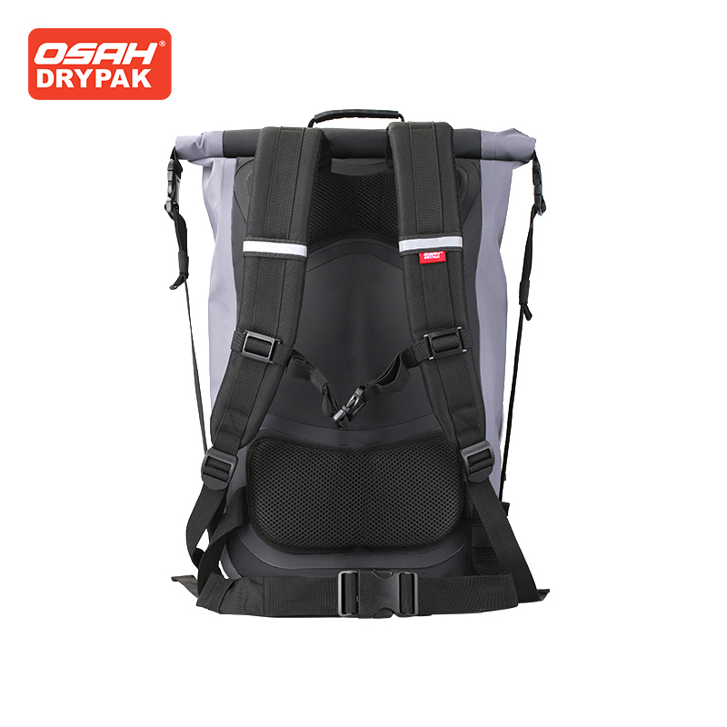 OSAH Camouflage Motorcycle Bag - Motorcycle Gear Wardrobe recension och pris