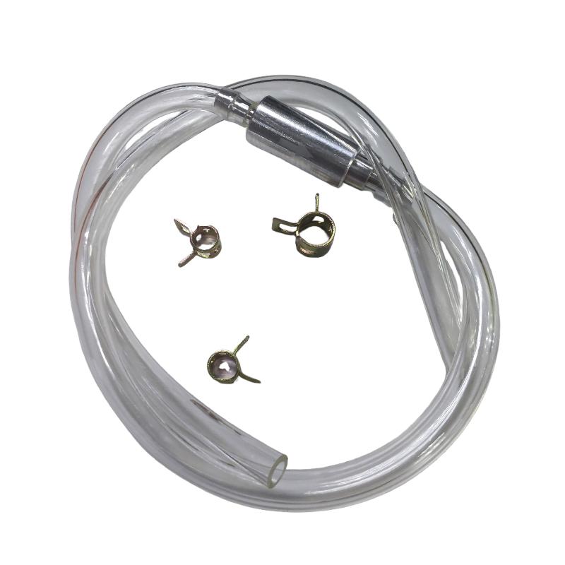 1 Set Durable  Bleeder Fluid H - Motorcycle Gear Jammer recension och pris