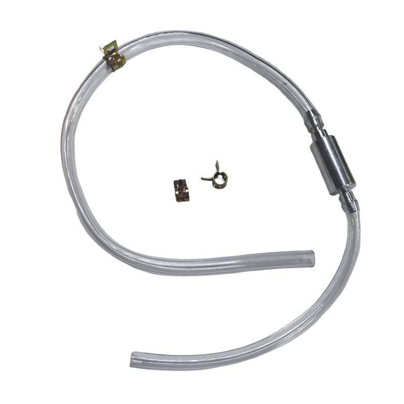 1 Set Durable  Bleeder Fluid H - Motorcycle Gear Jammer recension och pris