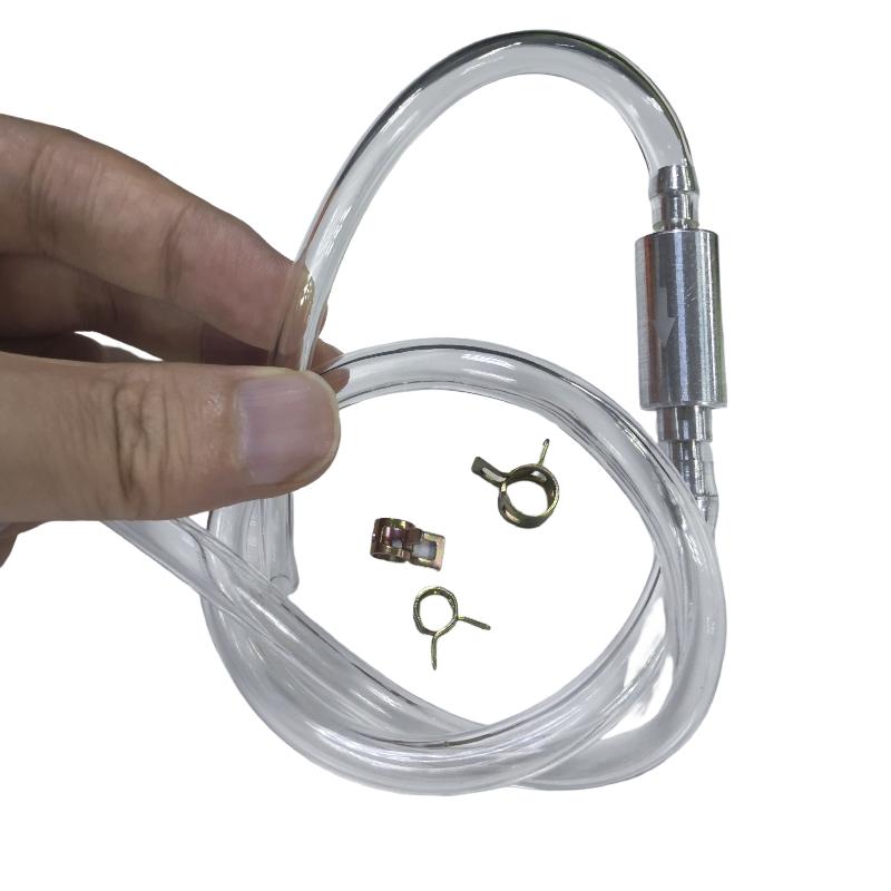 1 Set Durable  Bleeder Fluid H - Motorcycle Gear Jammer recension och pris