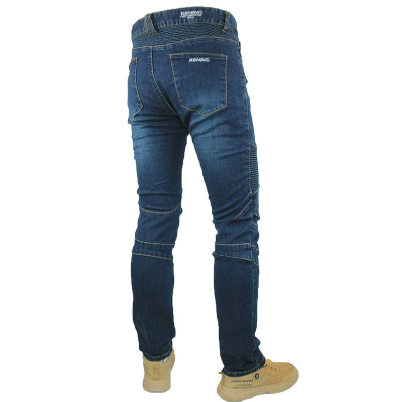 Brand New 4 Season Motorcycle  - Motorcycle Gear Jeans recension och pris