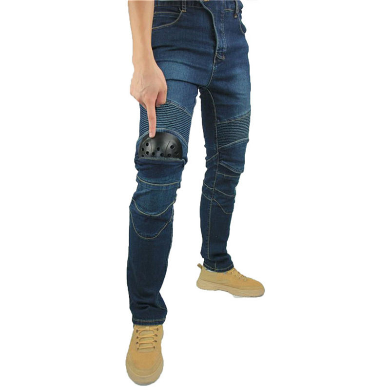 Brand New 4 Season Motorcycle  - Motorcycle Gear Jeans recension och pris