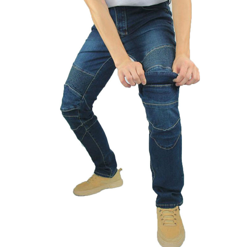 Brand New 4 Season Motorcycle  - Motorcycle Gear Jeans recension och pris