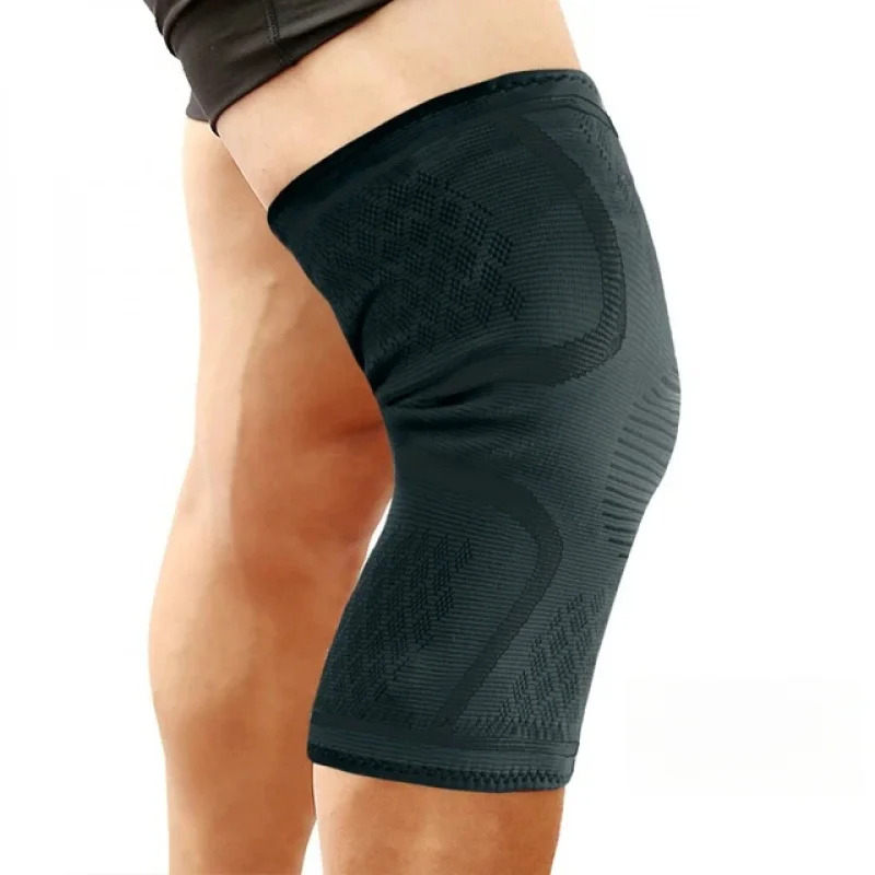 1PC Knee Braces For Knee Pain  - Knee Guard Hard recension och pris
