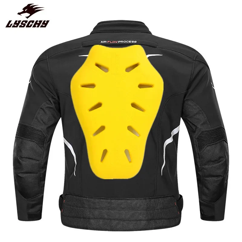 CE Level 2 Certification Prote - Motorcycle Gear Protection Levels recension och pris
